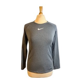 Nike Dri Fit athletic top